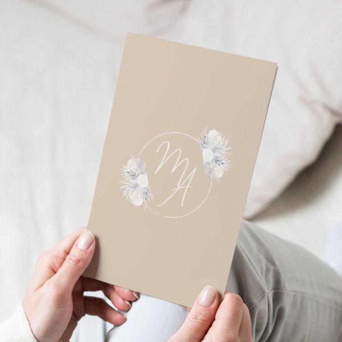 Mariage Margot et Anthony